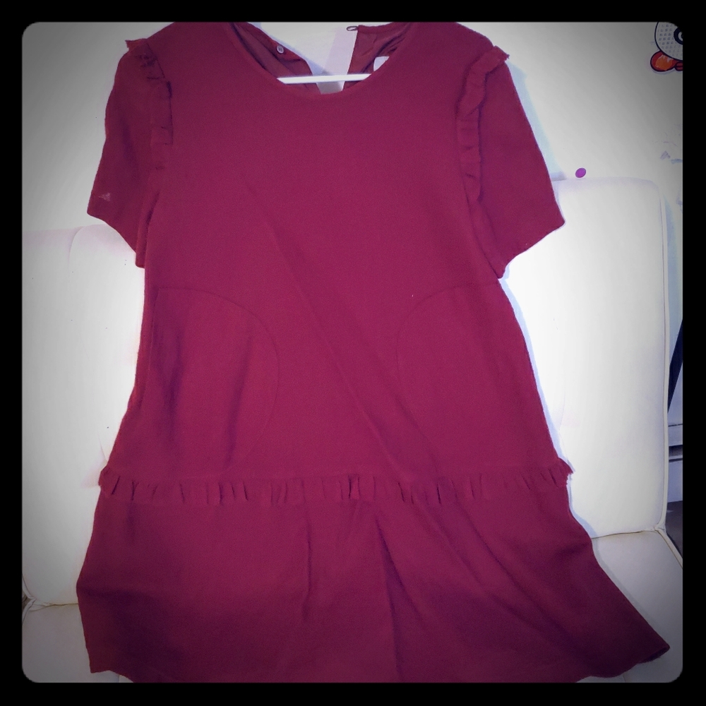 dress